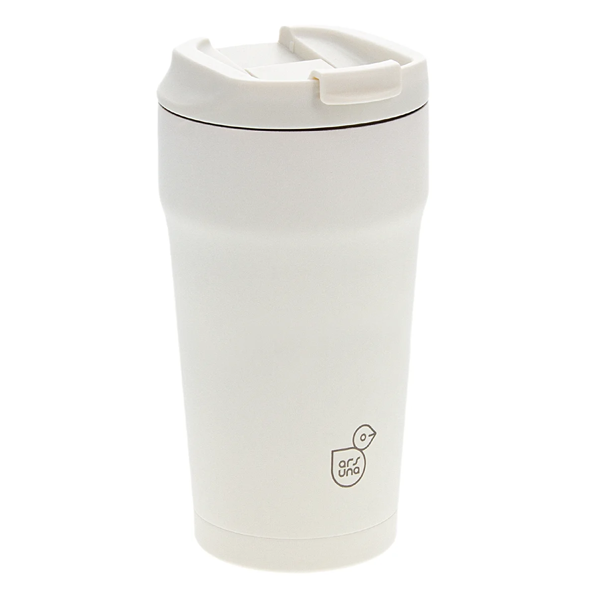 Thermo bögre 470 ml Ars Una fehér