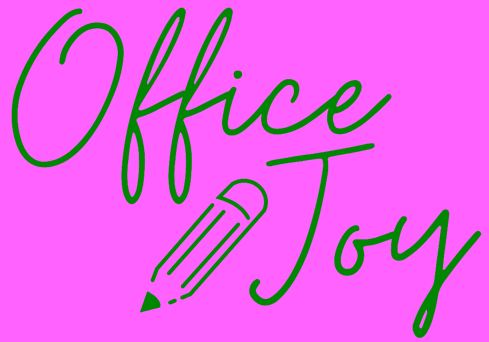 OfficeJoy logo