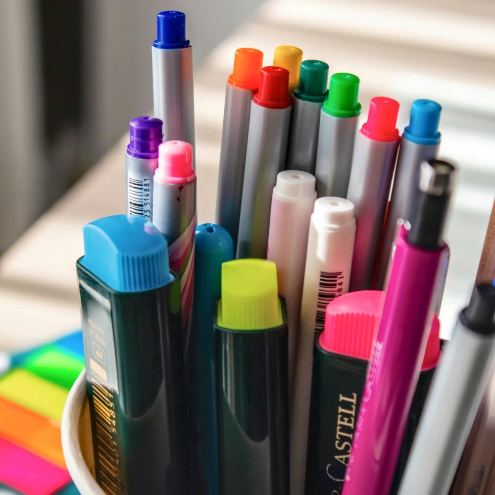 Írószer