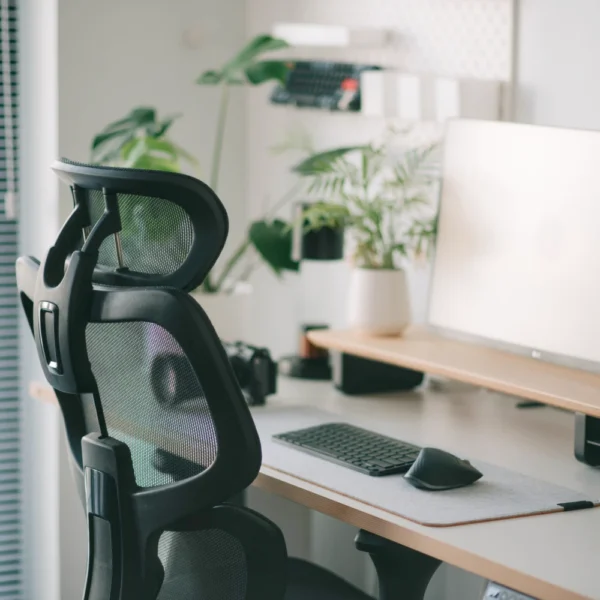 Ergonómia
