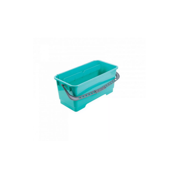 Ablakozó vödör műanyag kinyomóval 18/20 liter