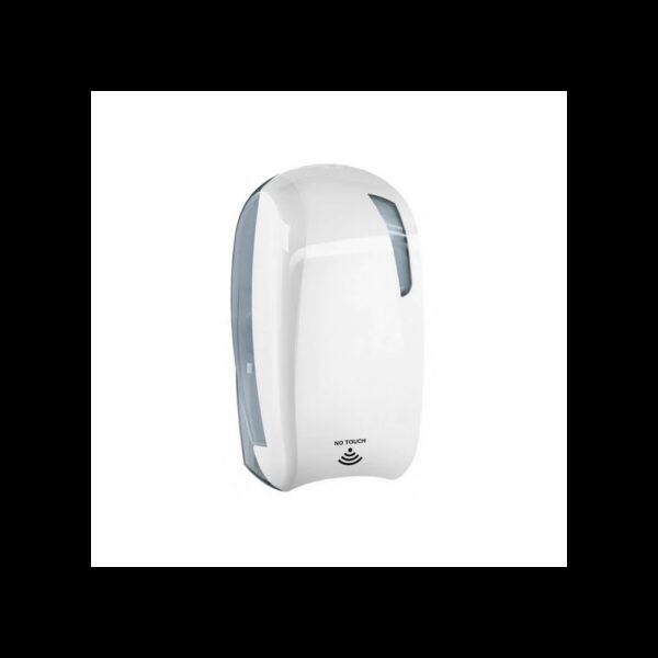 Adagoló szenzoros spray szappan 1,2 liter műanyag Linea Skin MarPlast fehér/átlátszó