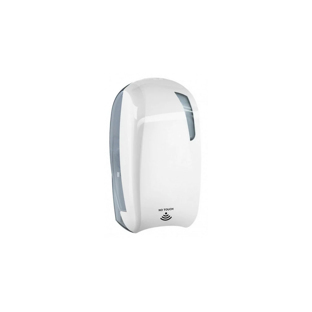 Adagoló szenzoros spray szappan 1,2 liter műanyag Linea Skin MarPlast fehér/átlátszó