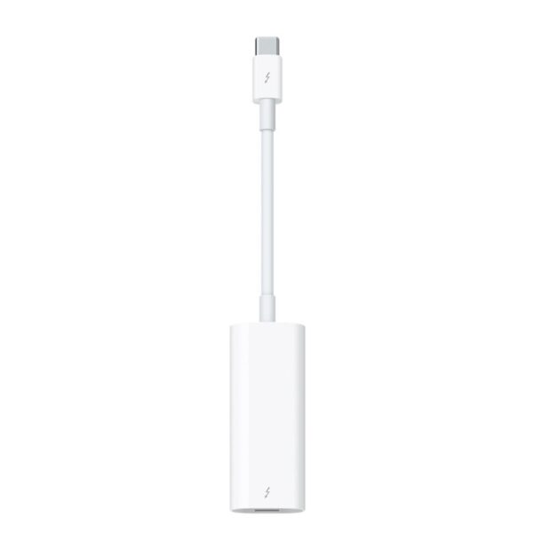 Adapter APPLE Thunderbolt 3 (USB-C) to Thunderbolt 2