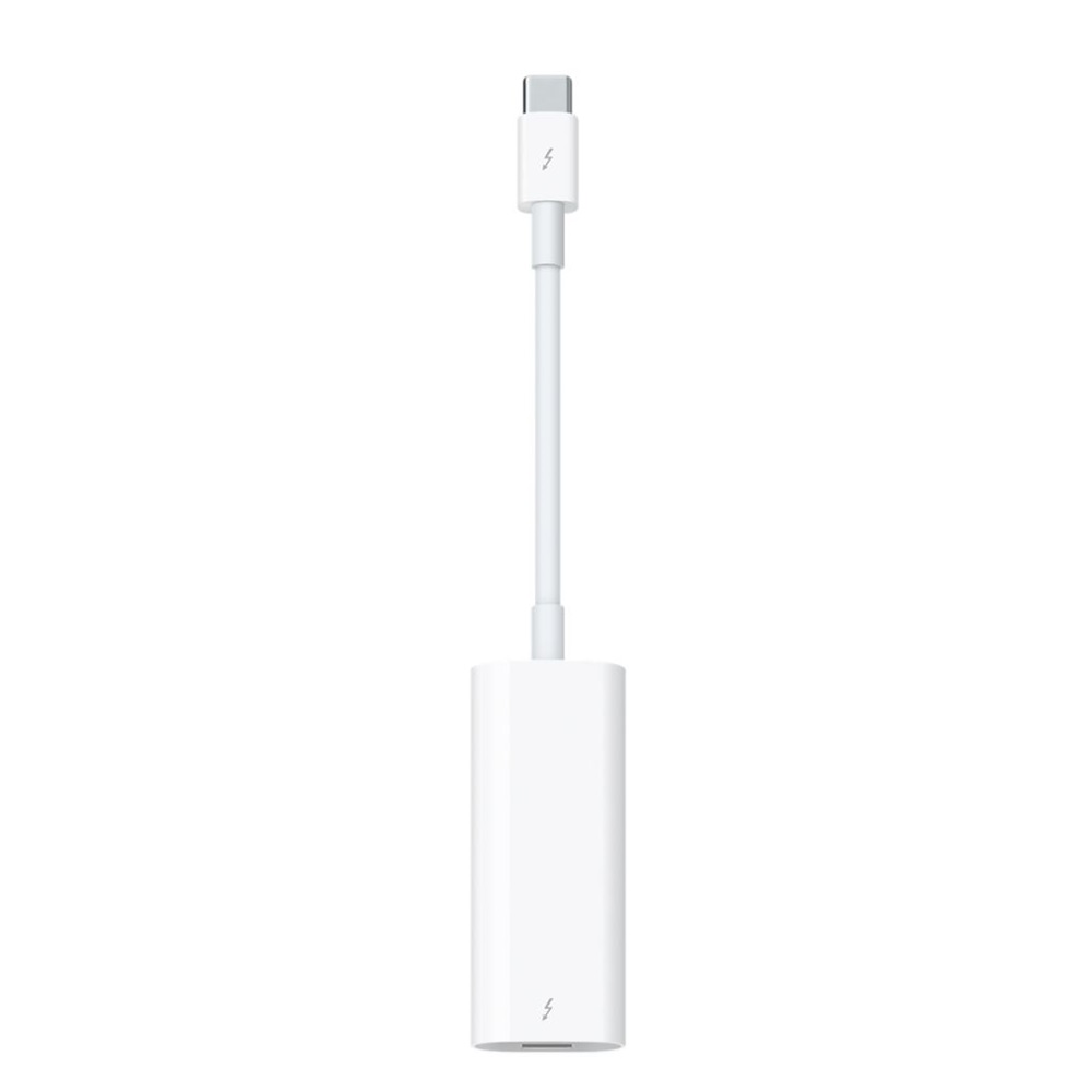 Adapter APPLE Thunderbolt 3 (USB-C) to Thunderbolt 2