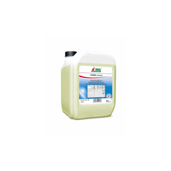 Alaptisztító mérsékelten lúgos 10 liter Tanex Primus