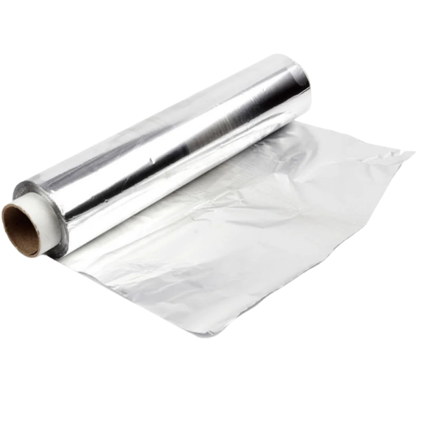 Alufólia 45 cm x 150 m