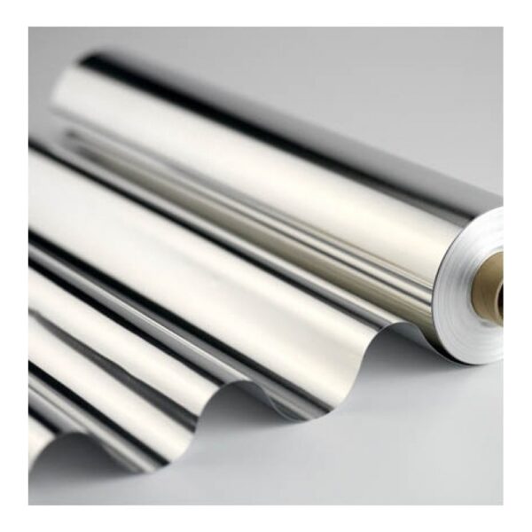 Alufólia ipari 30 mikron 40 cm x 150 m