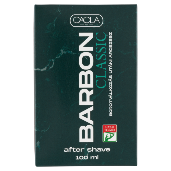 Arcszesz 100 ml Caola Barbon