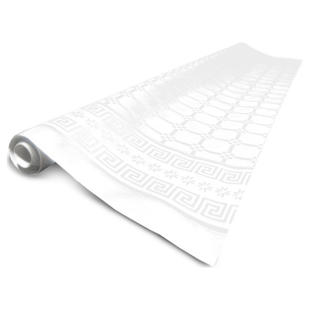 Asztalterítő tekercses 1,2 x 50 m Fato fehér - Image 4