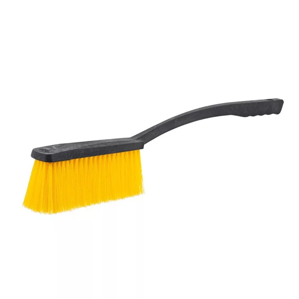Autómosó kefe műanyag hosszú nyéllel hossz 53 cm_B529 Bonus - Image 2