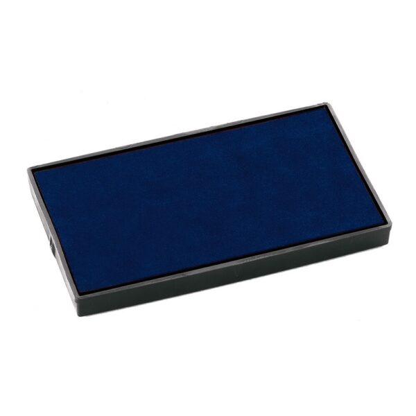 Bélyegző cserepárna, E/60 Colop kék