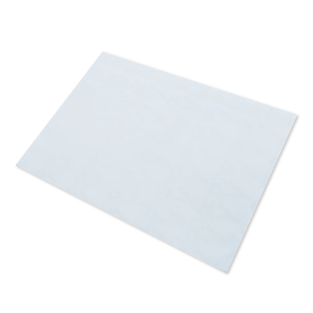 Boríték LC/5 szilikonos bélésnyomott 162×229mm Bluering® 100 db/csom fehér - Image 2