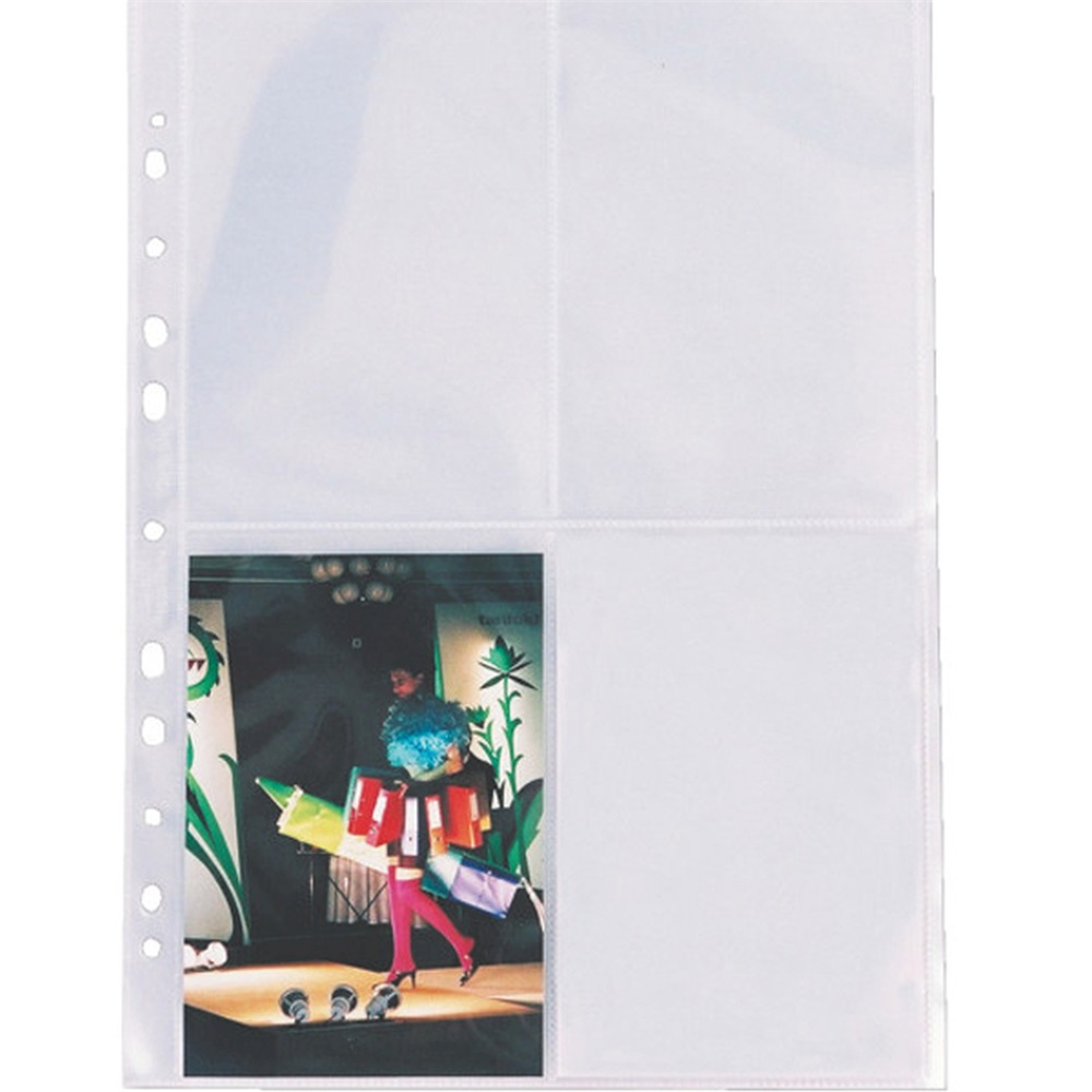 Boríték TC/4 enyvezett újrahasznosított Bluering® - Image 2