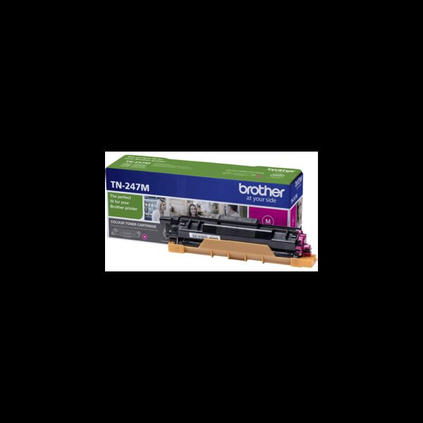 Brother TN247 toner magenta ORIGINAL