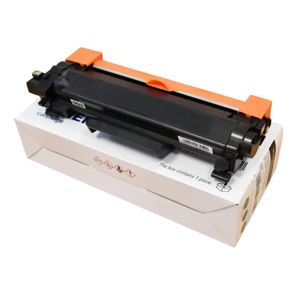 Brother TN328/TN348/TN378 toner magenta ECO PATENTED