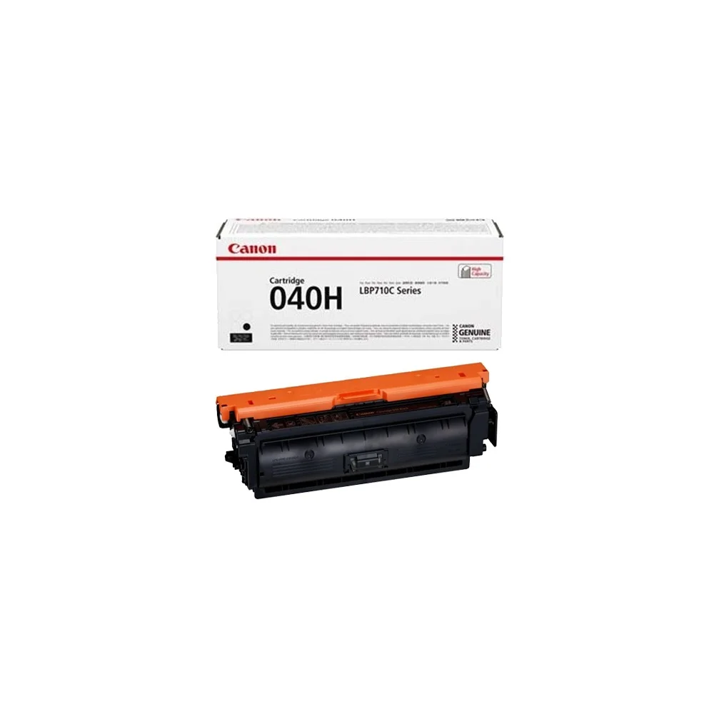 Canon CRG040H toner black ORIGINAL 12,5K