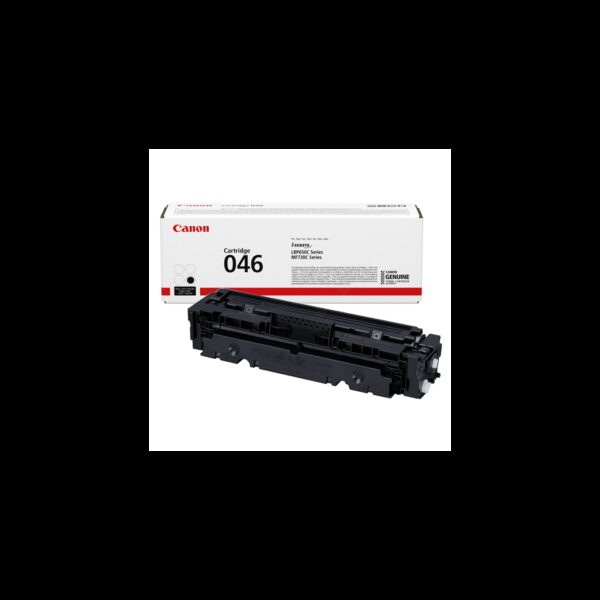 Canon CRG046 toner black ORIGINAL