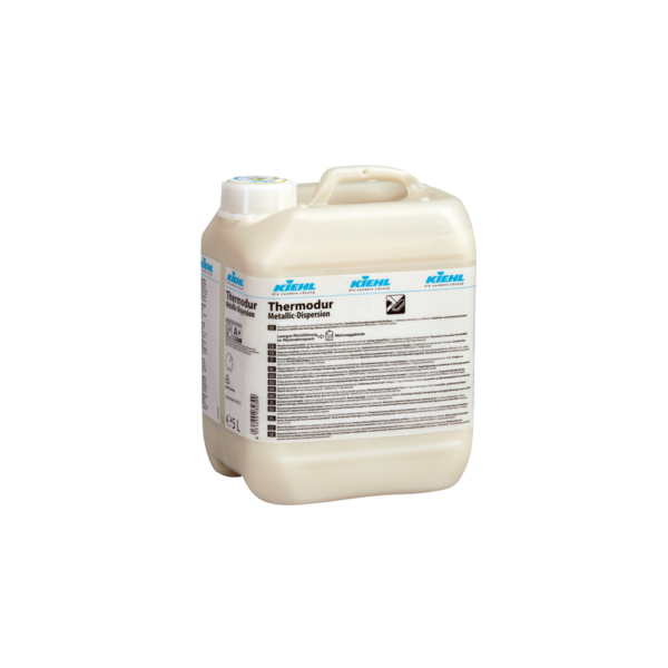 Diszperziós bevonatoló szer 5 liter Thermodur Kiehl