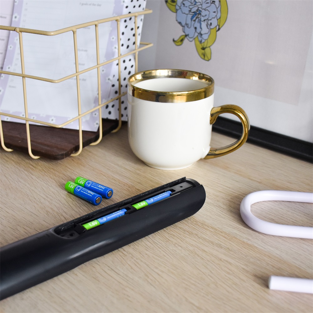 Elem tölthető akku AAA mikro HR03 1200mah 4 db/csomag, Bluering® - Image 2