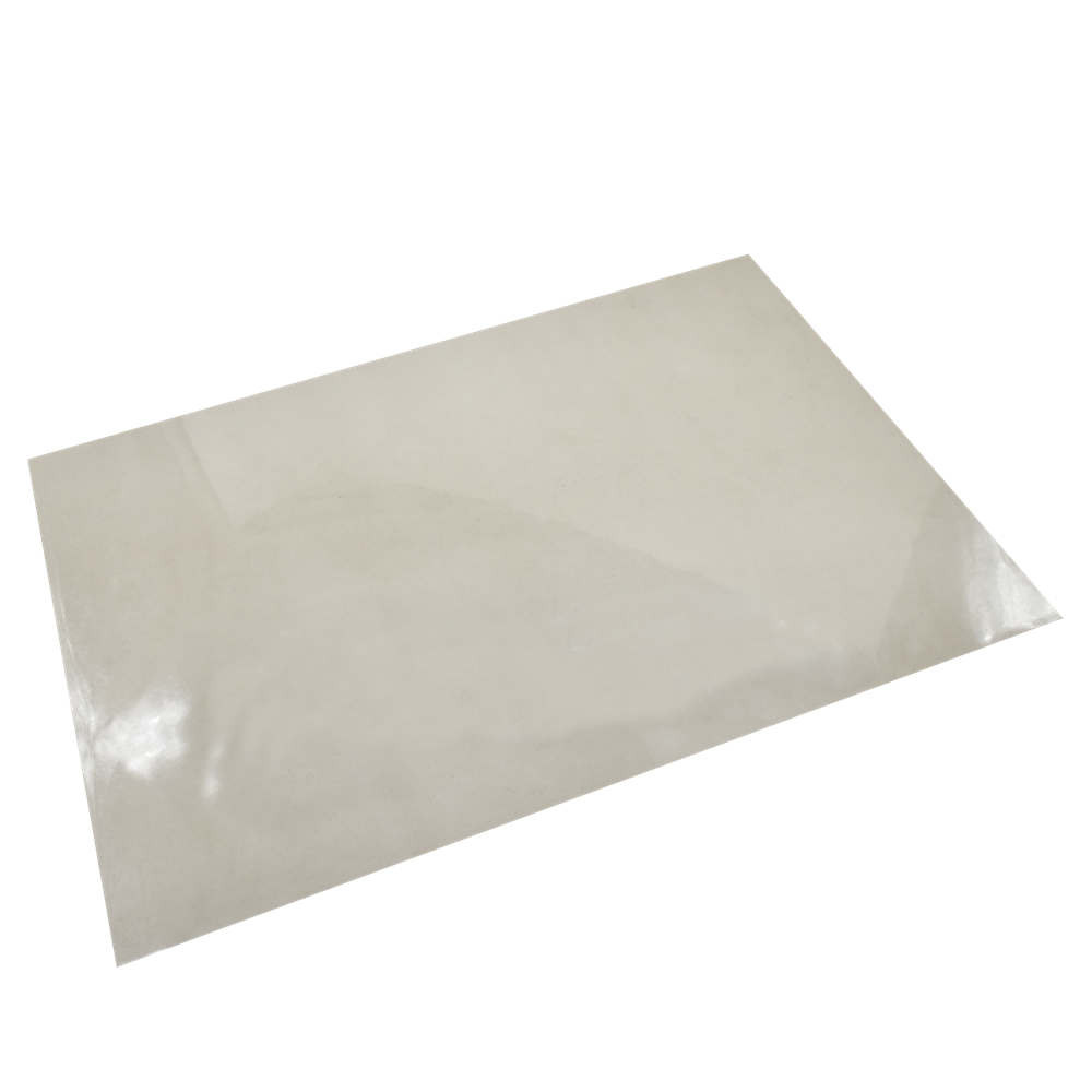 Előlap, A4, 150 micron 100 db/csomag, Bluering® füst