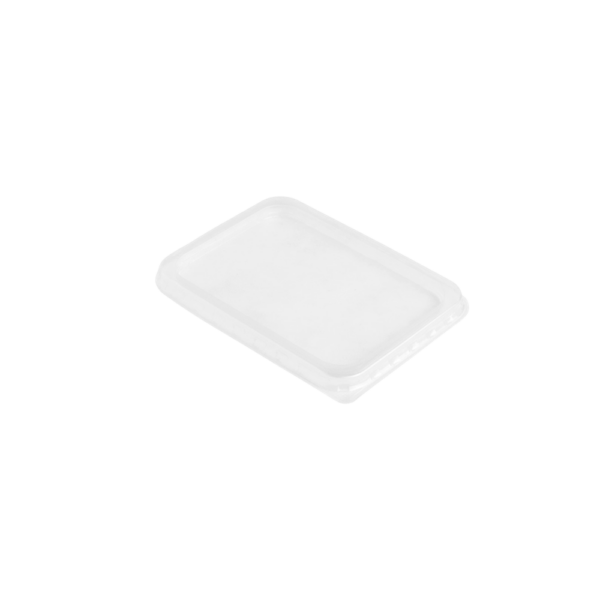 Elviteles doboz - szögletes tető PP 500-1000 ml 50 db/csomag