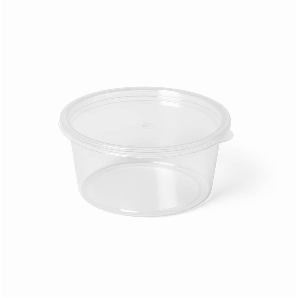 Elviteles doboz - szószos - öntetes egybefedeles PP 56 ml 50 db/csomag