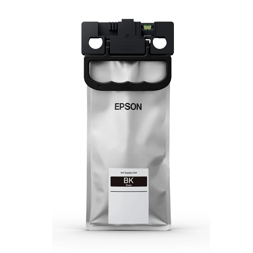 Epson T01C1 tintapatron black ORIGINAL 10K