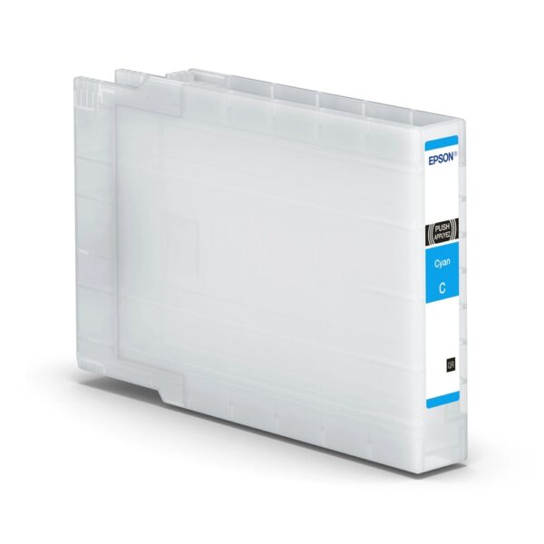 Epson T04B2 tintapatron cyan ORIGINAL