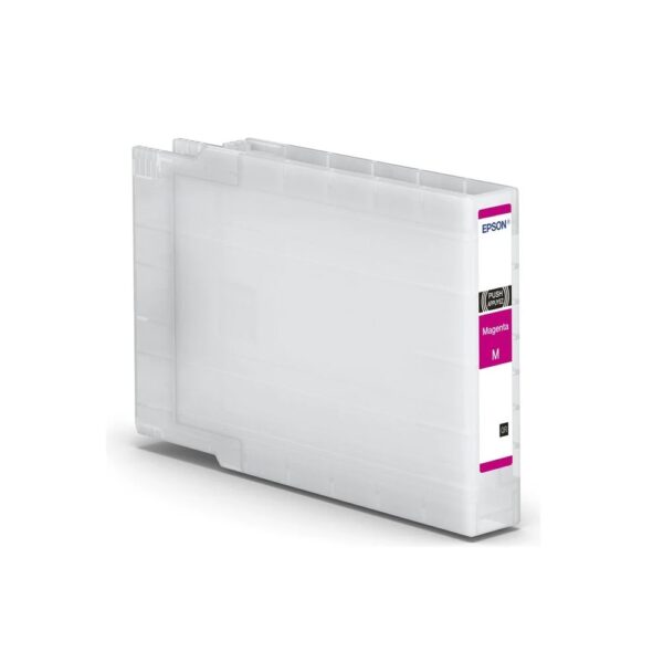 Epson T04B3 tintapatron magenta ORIGINAL