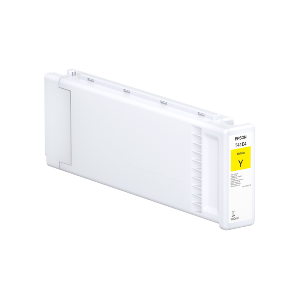 Epson T41E4 tintapatron yellow ORIGINAL