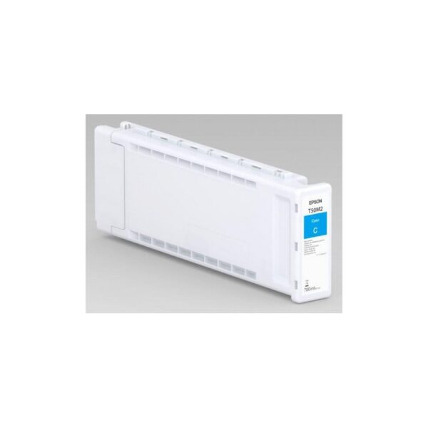Epson T50M2 tintapatron cyan ORIGINAL