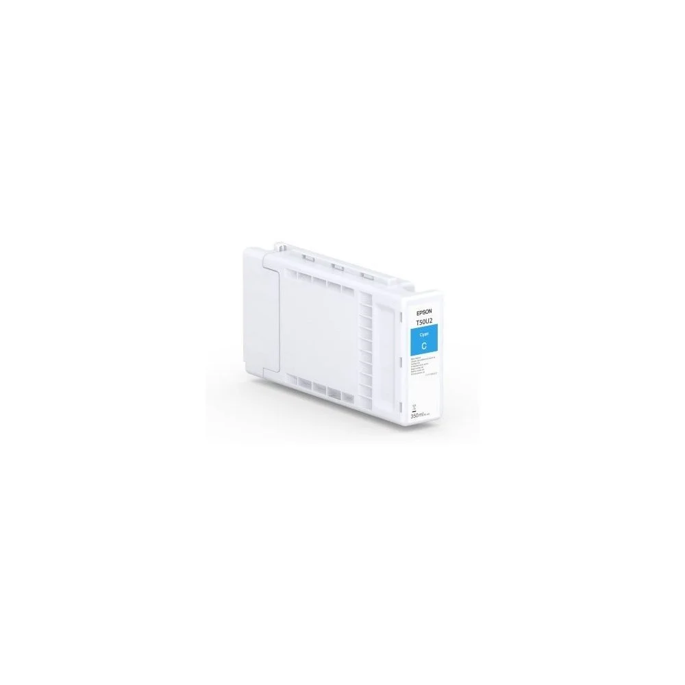 Epson T50U2 tintapatron cyan ORIGINAL