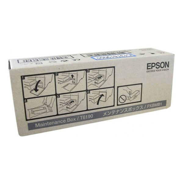 Epson T6190 maintenance kit ORIGINAL