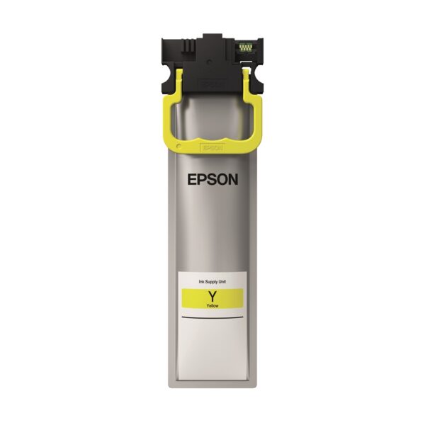 Epson T9444 tintapatron yellow ORIGINAL