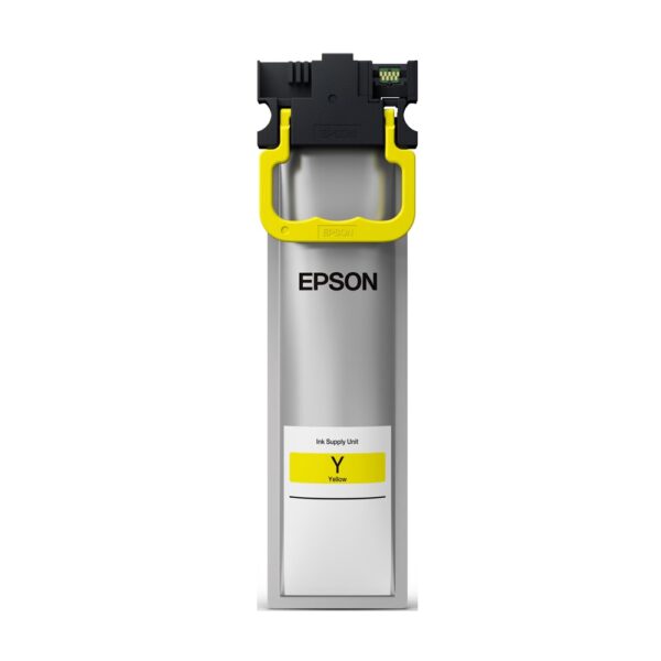 Epson T9454 tintapatron yellow ORIGINAL