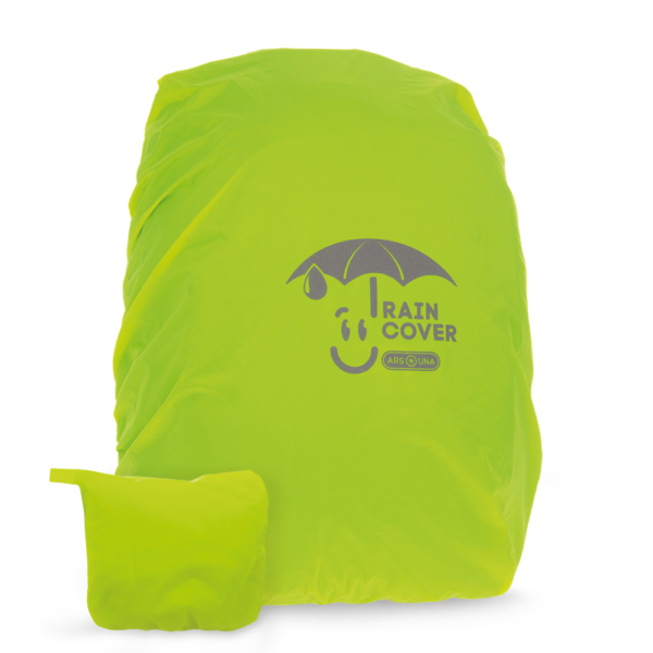 Esővédő huzat Iskolatáskához Ars Una