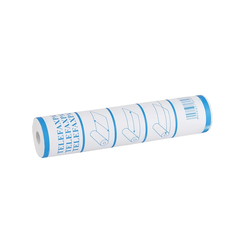 Faxpapír 216mmx30m cséve:12,7mm Bluering®