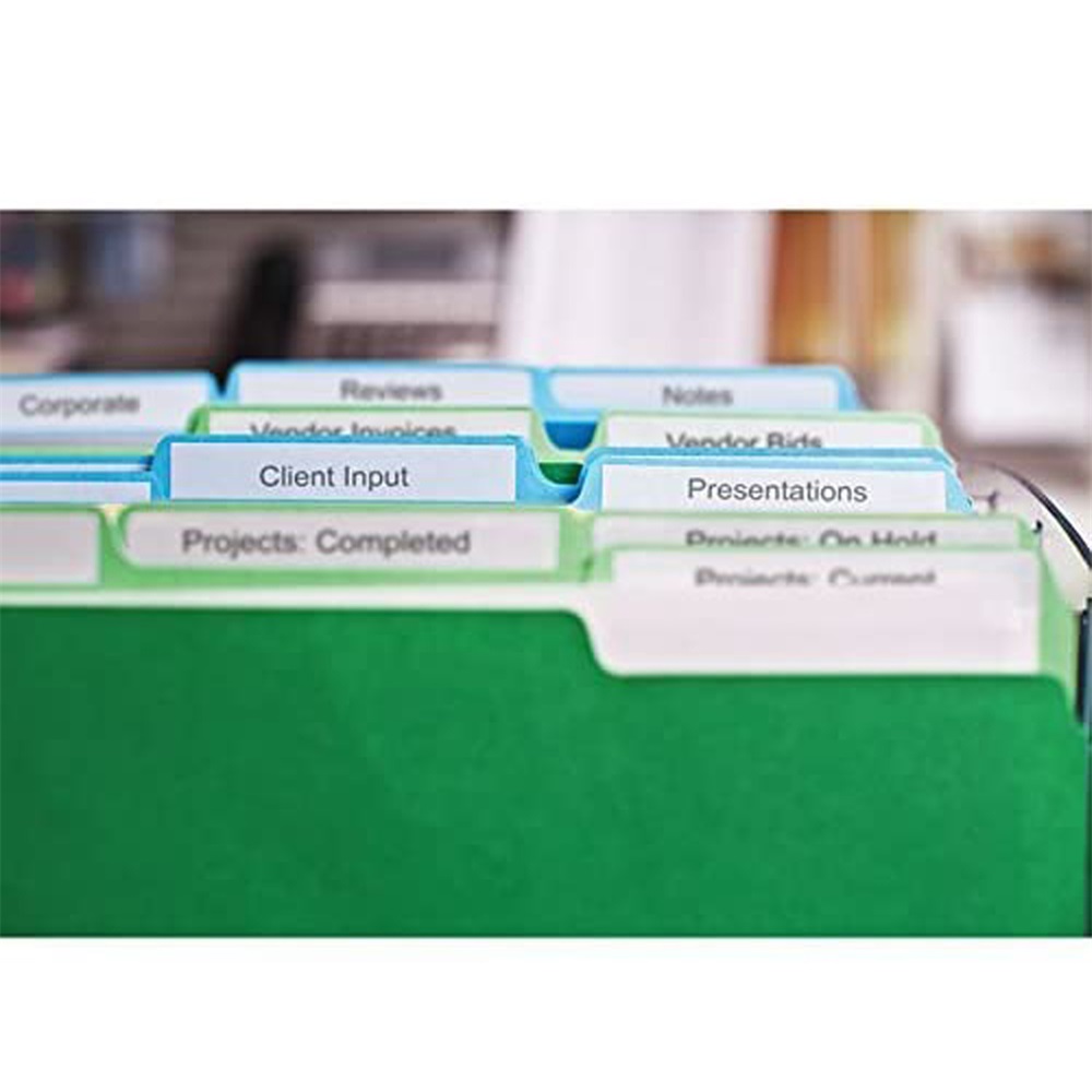 Feliratozógép szalag Dymo D1 S0720530/45013 12mmx7m ORIGINAL fekete/fehér - Image 3