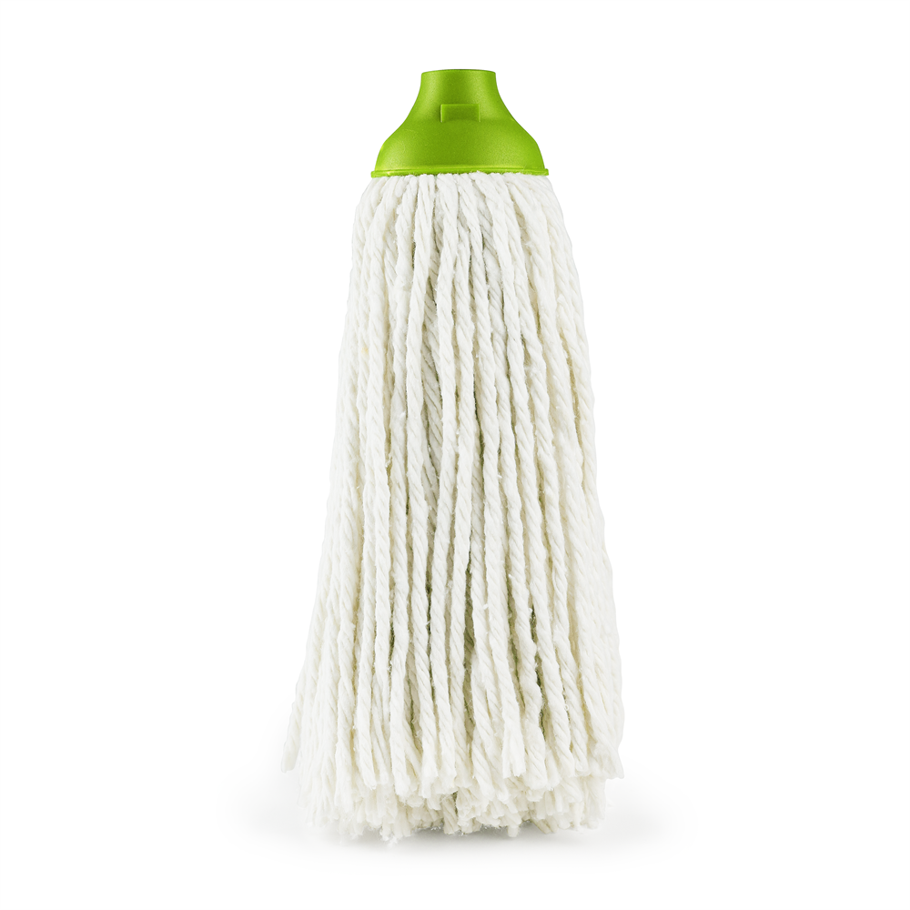 Felmosó fej mop 190 g XL-es méret Bonus CottonMop_B408 - Image 2