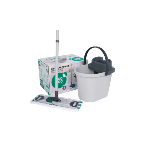 Felmosó szett lapos York_082140