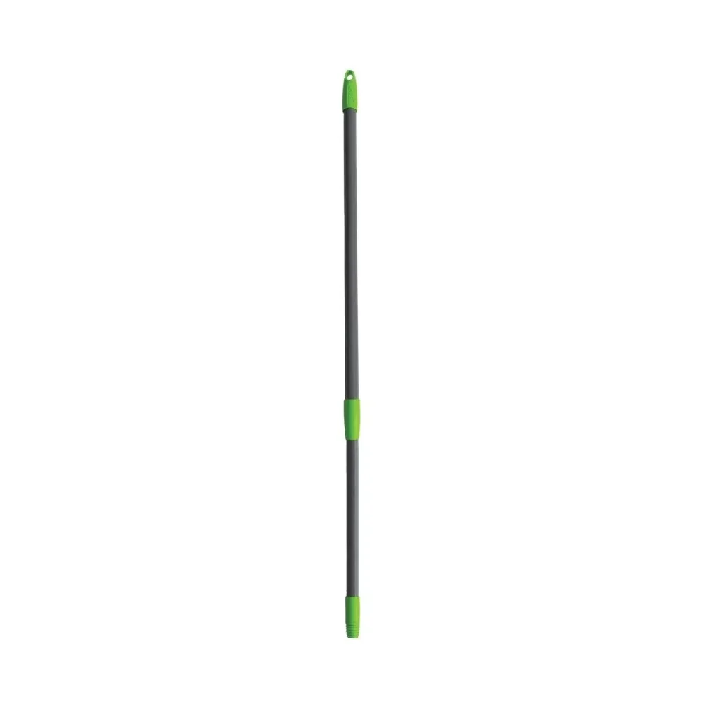 Felmosónyél / partvis nyél teleszkópos 150 cm menetes véggel York_091050