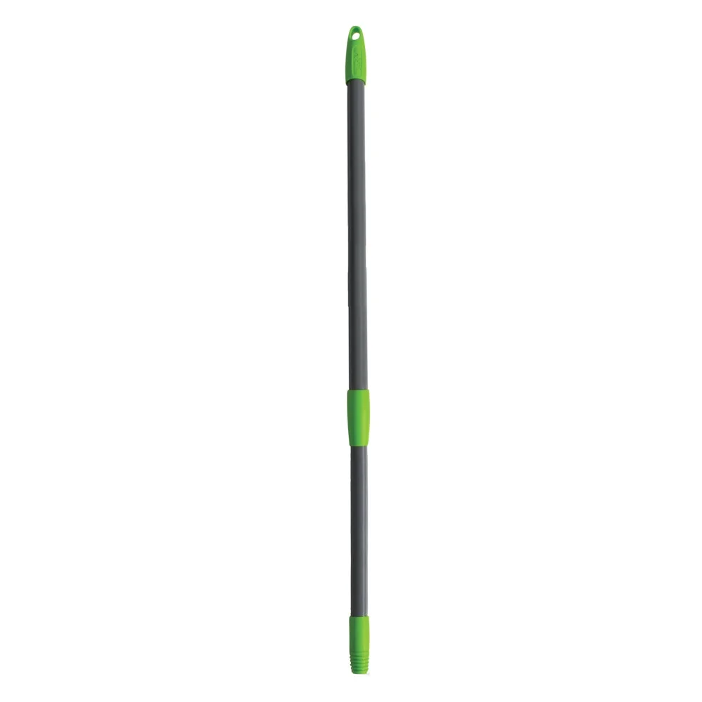 Felmosónyél / partvis nyél teleszkópos 200 cm menetes véggel York_091060