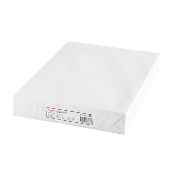 Másolópapír A3, 90g, Plano DYNAMIC 500ív/csomag,