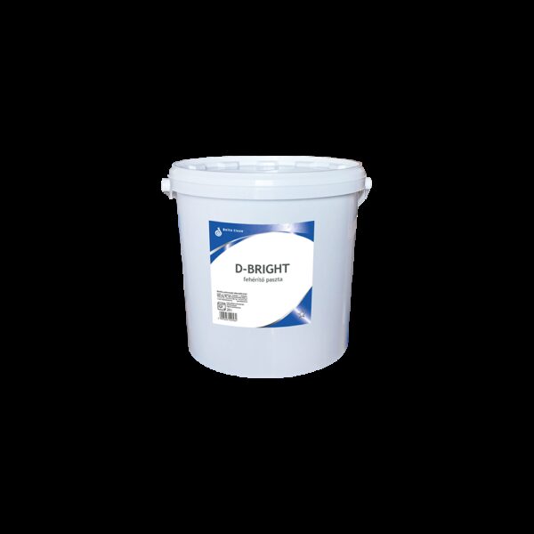 Fertőtlenítő adalék 10 kg D-Bright