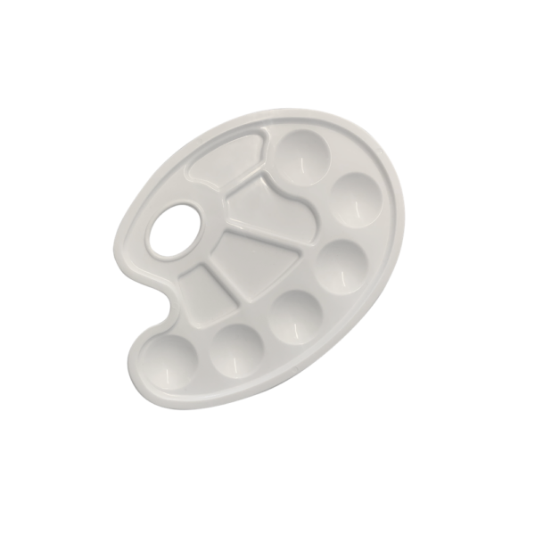 Festékkeverő paletta Ars Una