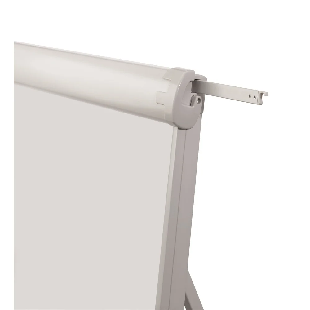 Flipchart tábla 67x95cm, mágneses, 2 db segédkarral, Proline  FC84 Franken - Image 6