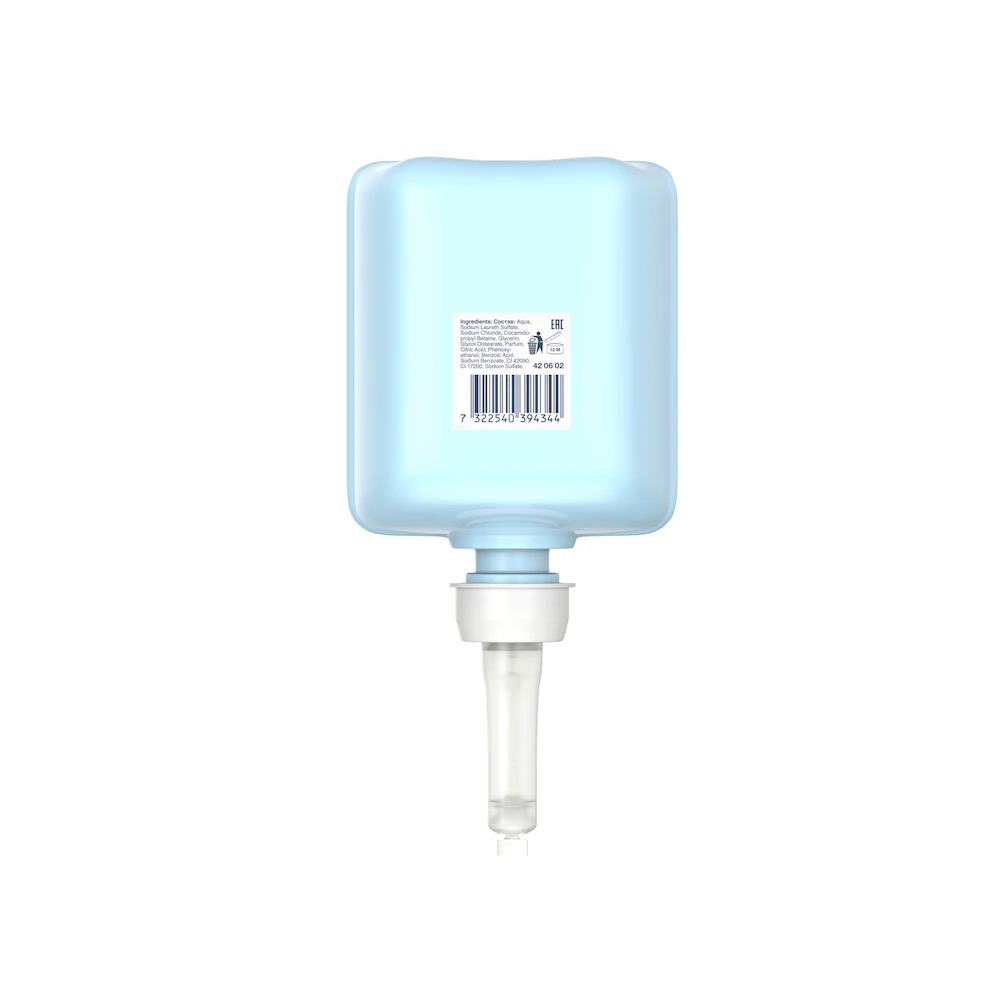 Folyékony szappan 475 ml pipere S2 Premium Tork_420602 - Image 2