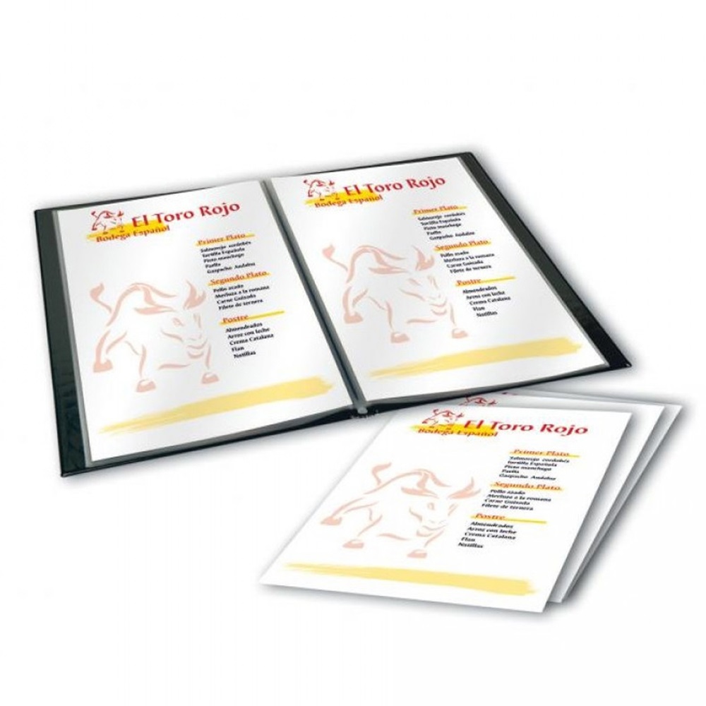 Fotópapír 210x297mm 120g 150 ív/doboz matt Avery fehér - Image 4