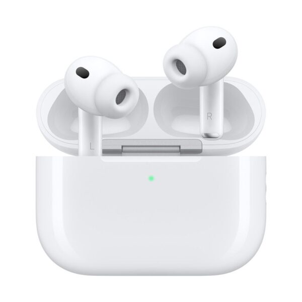 Fülhallgató Apple AirPods Pro3 with MagSafe Case (USB-C)